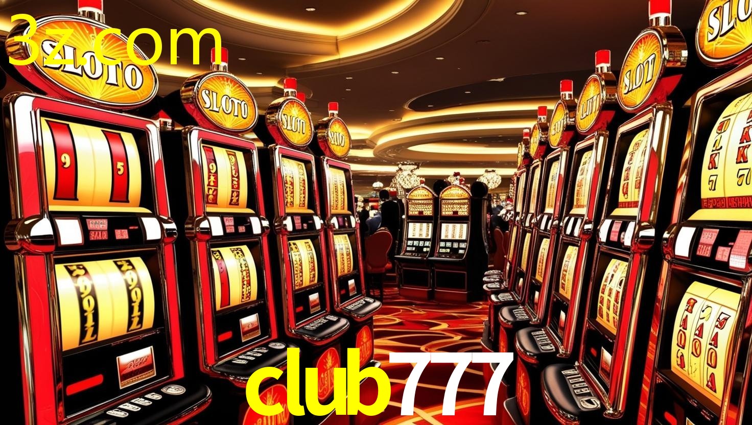 CLUB777.COM