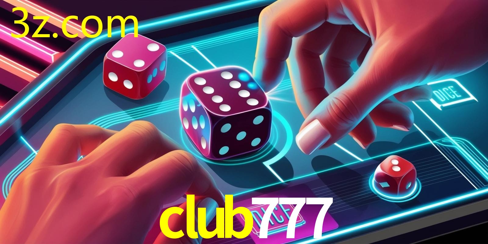 CLUB777.COM