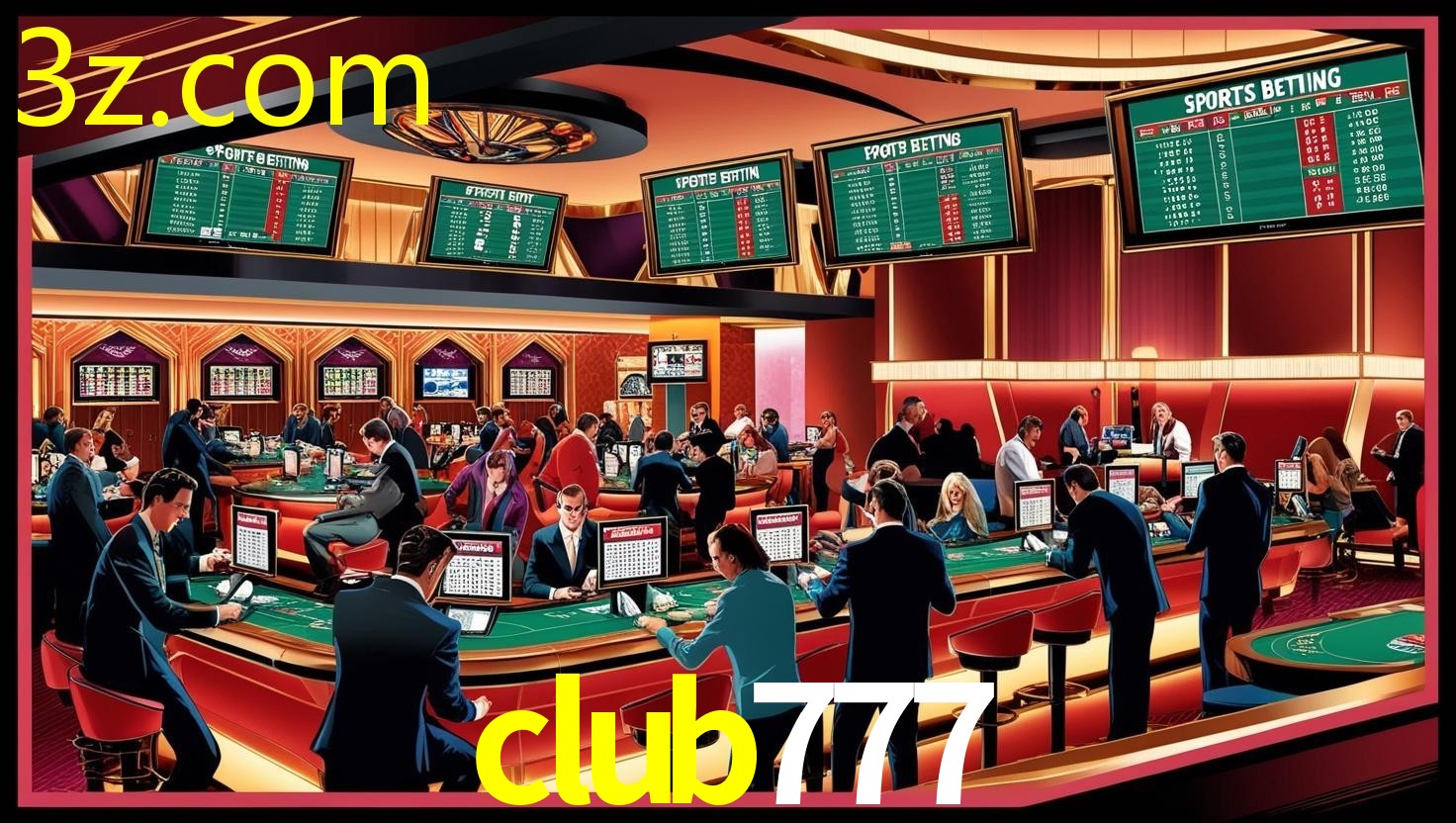 CLUB777.COM