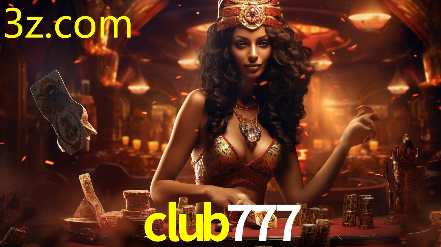 CLUB777.COM