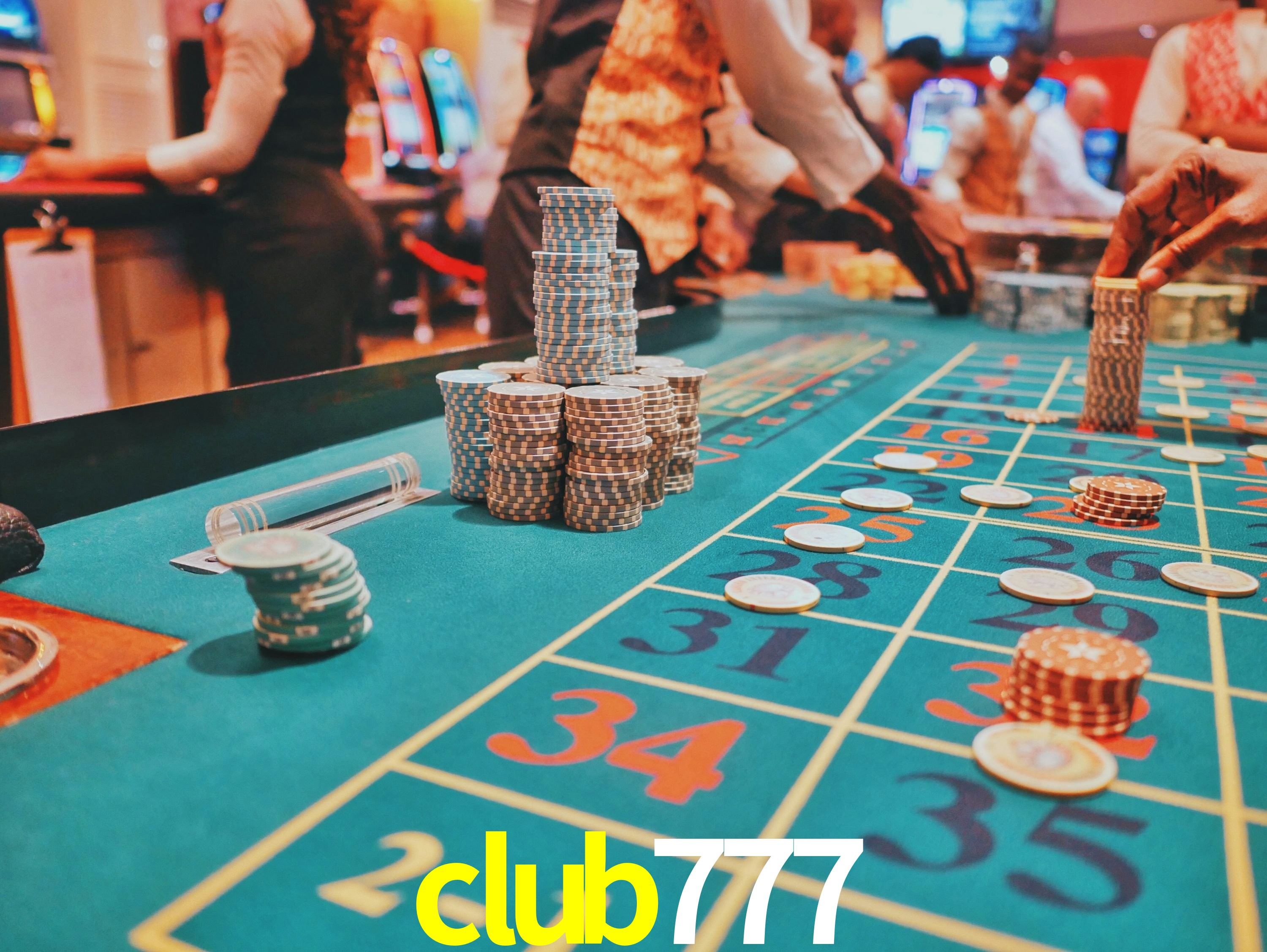 A Emoção da Loteria na club777: Uma Chance de Mudança de Vida