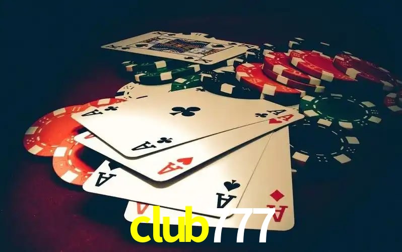 A Emoção da Loteria na club777: Uma Chance de Mudança de Vida